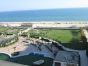 Элегантная квартира с огромной террасой с панорамным видом на море на первой линии на Солнечном Берегу