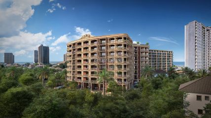 ������. City Hotel